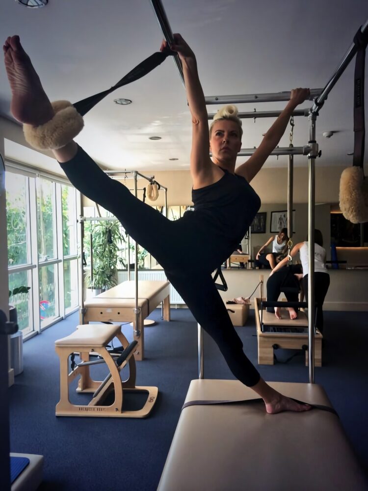 pamela spence feet 2