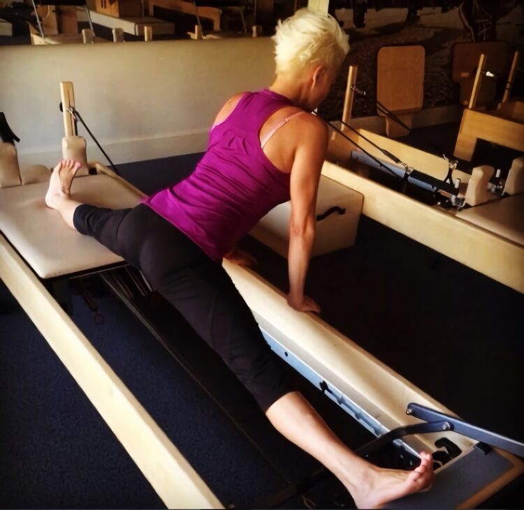 pamela spence feet 3