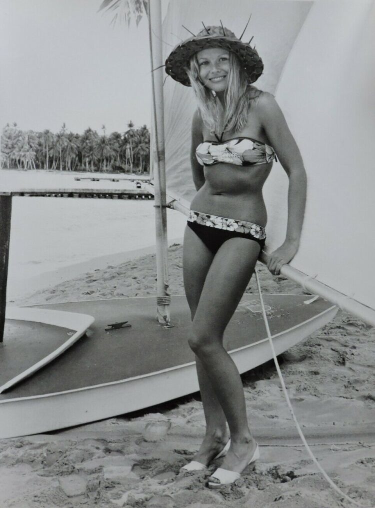 pamela stephenson feet 6