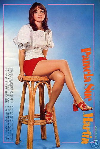 pamela sue martin feet 2