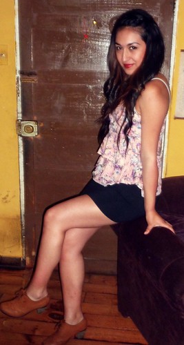 pamelita leiva feet 2