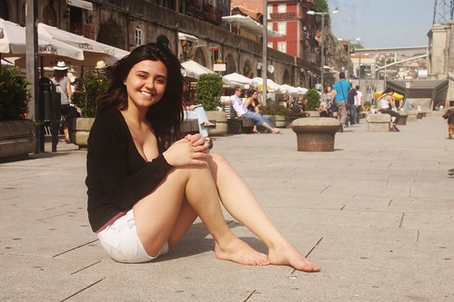 pamella cristina feet