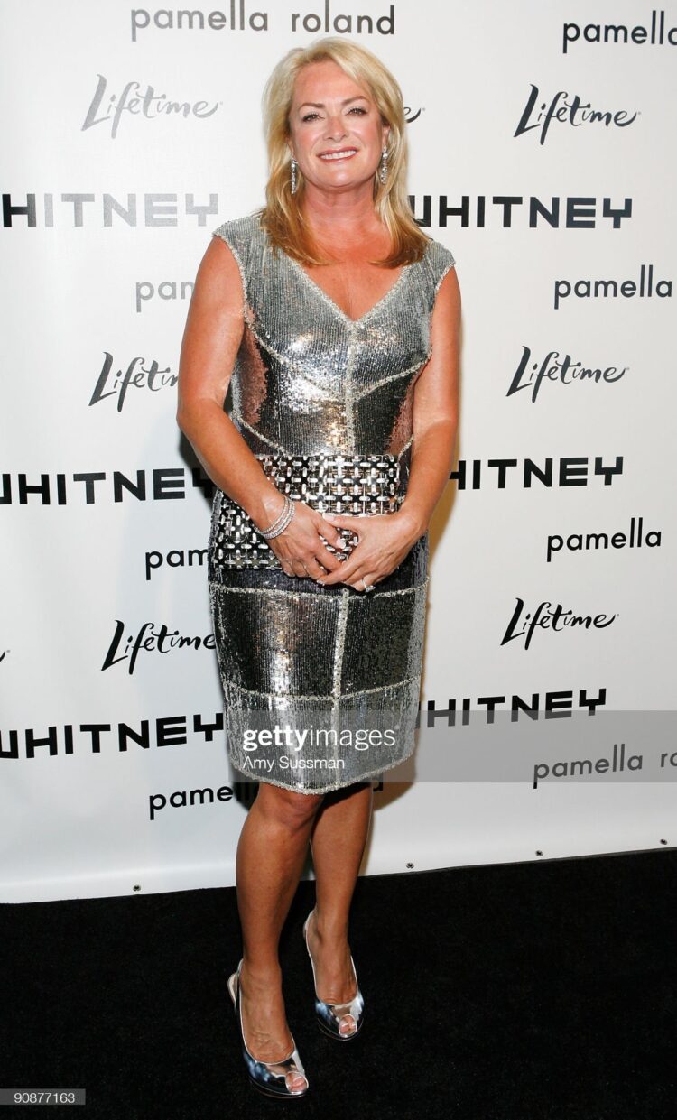 pamella roland feet 1