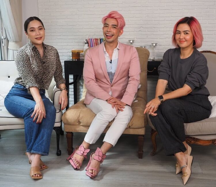 pan pan narkprasert feet 2