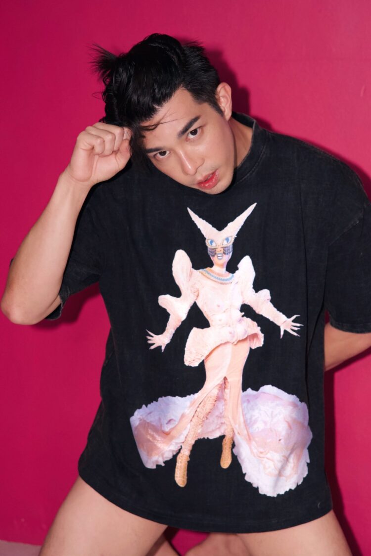 pan pan narkprasert feet 3