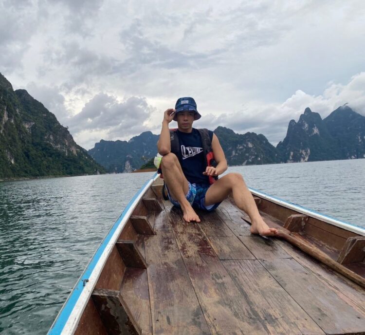 pan pan narkprasert feet 4