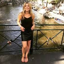 panagiota petridou feet 2