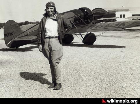 pancho barnes feet 6