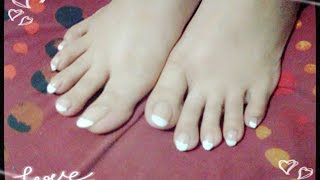 pandih feet 4
