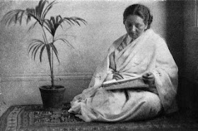 pandita ramabai feet 5