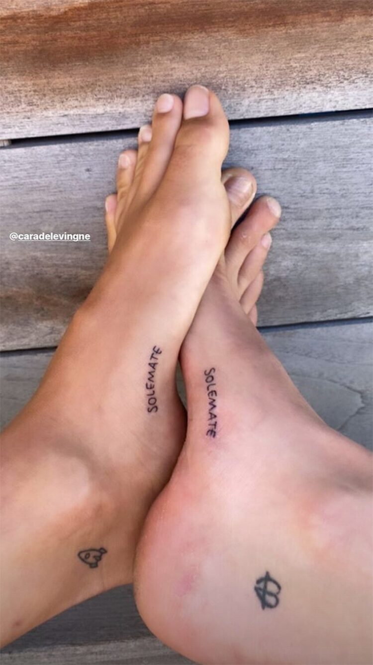 pandora delevingne feet 3