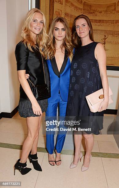 pandora delevingne feet 6