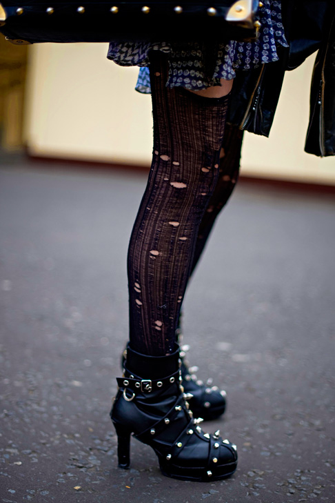 pandora lennard feet 3