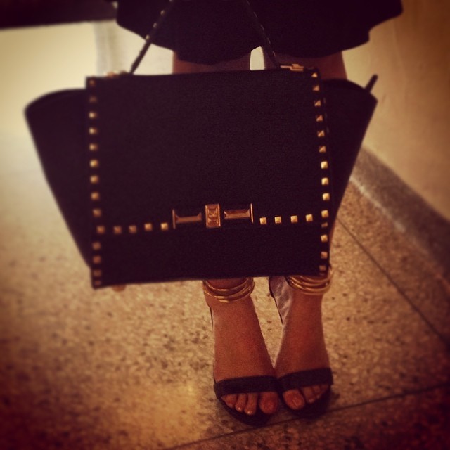 pandora vanderpump feet