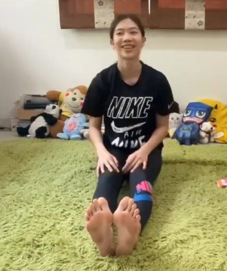 panipak wongpattanakit feet 1