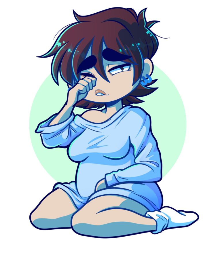 pantslesspajamas feet 3