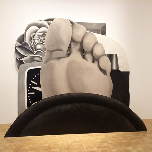 paola boutellier feet