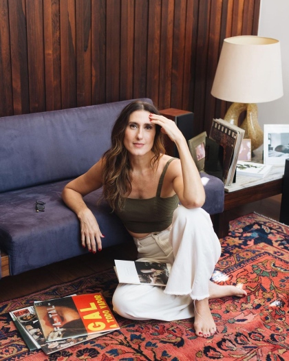 paola carosella feet 2