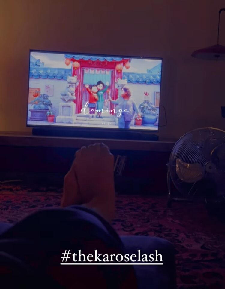 paola carosella feet 5