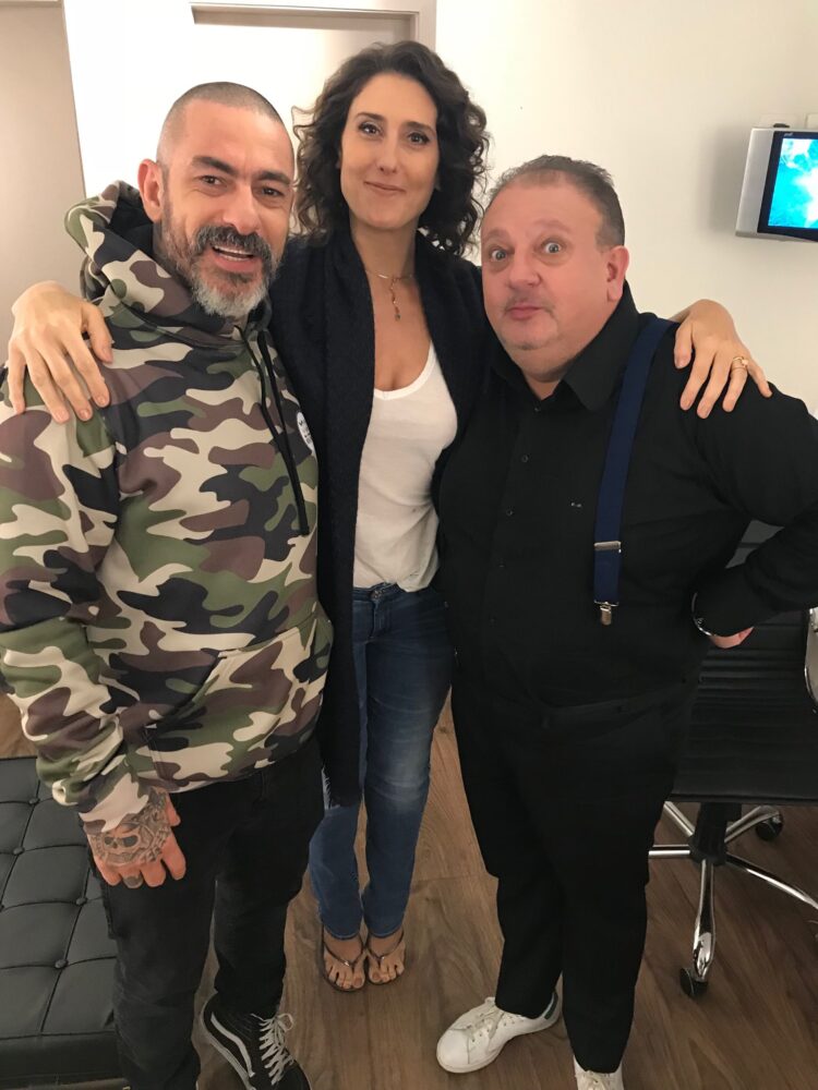 paola carosella feet 6