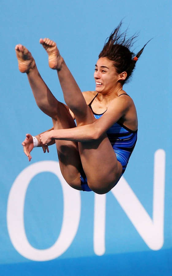 paola espinosa feet 2