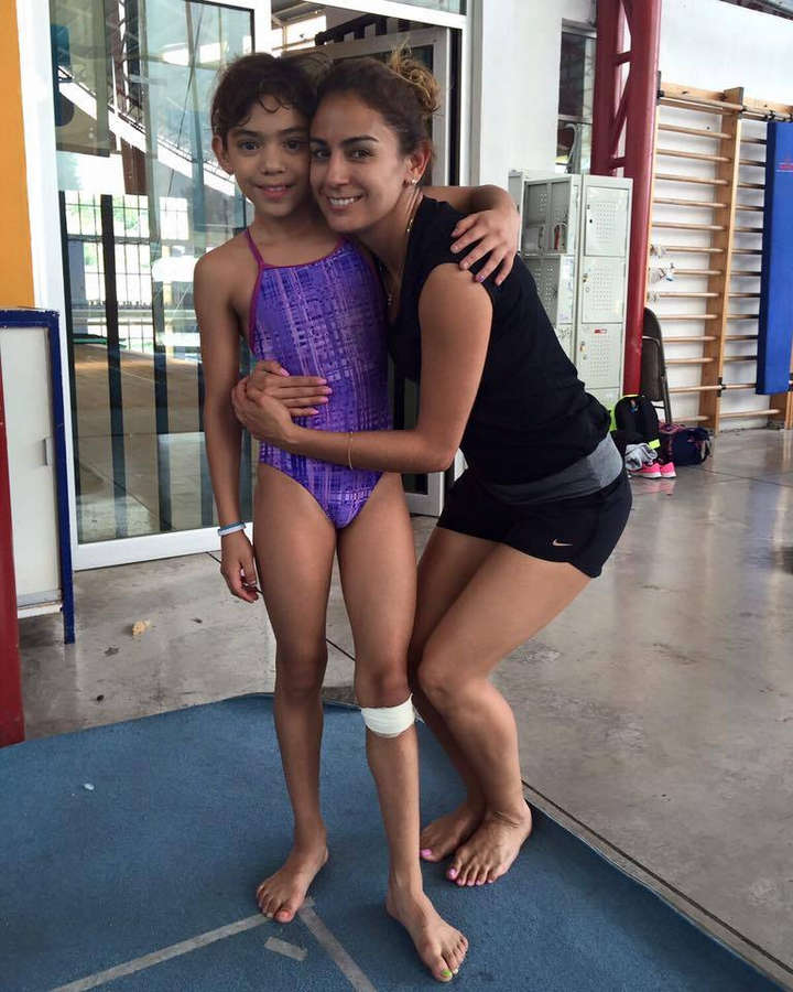 paola espinosa feet 6