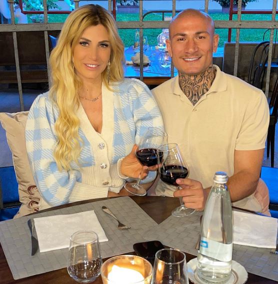 paola lucia caruso feet 5