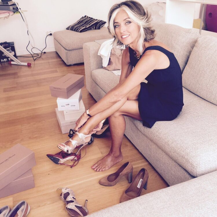 paola marella feet 5