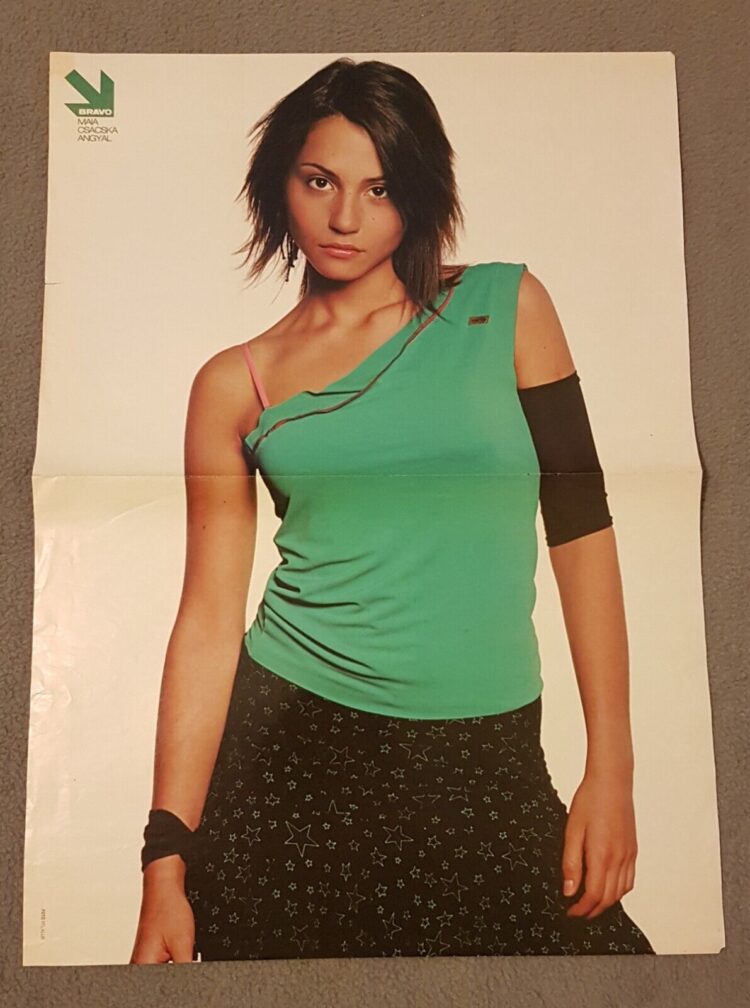 paola sallustro feet 6