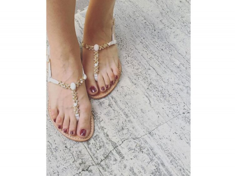 paola torrente feet 4