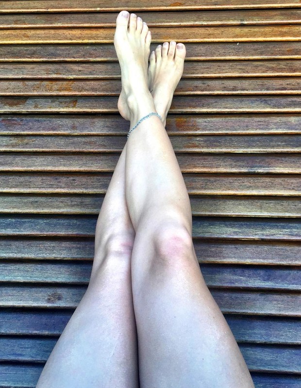 paolla oliveira feet 5