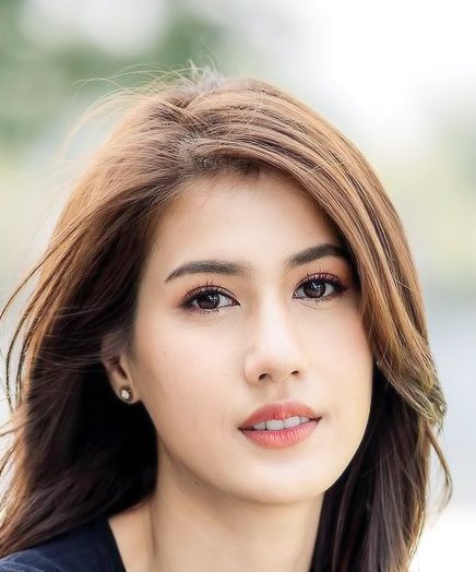 paparwadee chansamorn feet 4