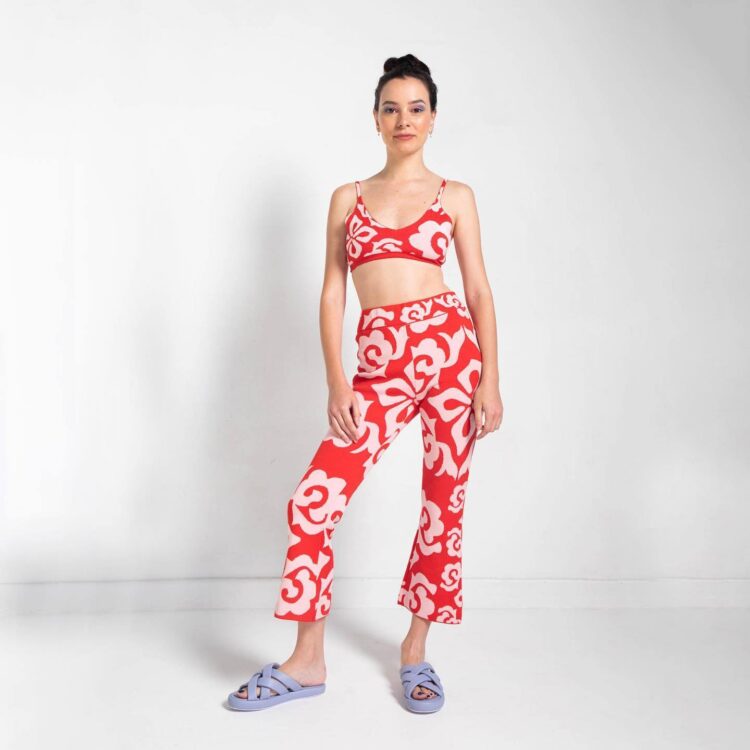 papry suasquita feet 3