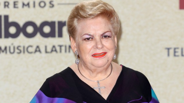 paquita la del barrio feet 6