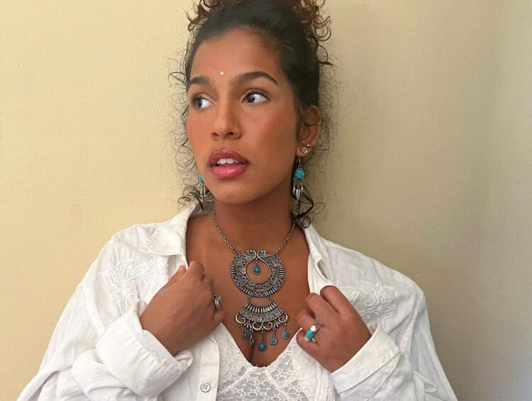 parijita bastola feet 4