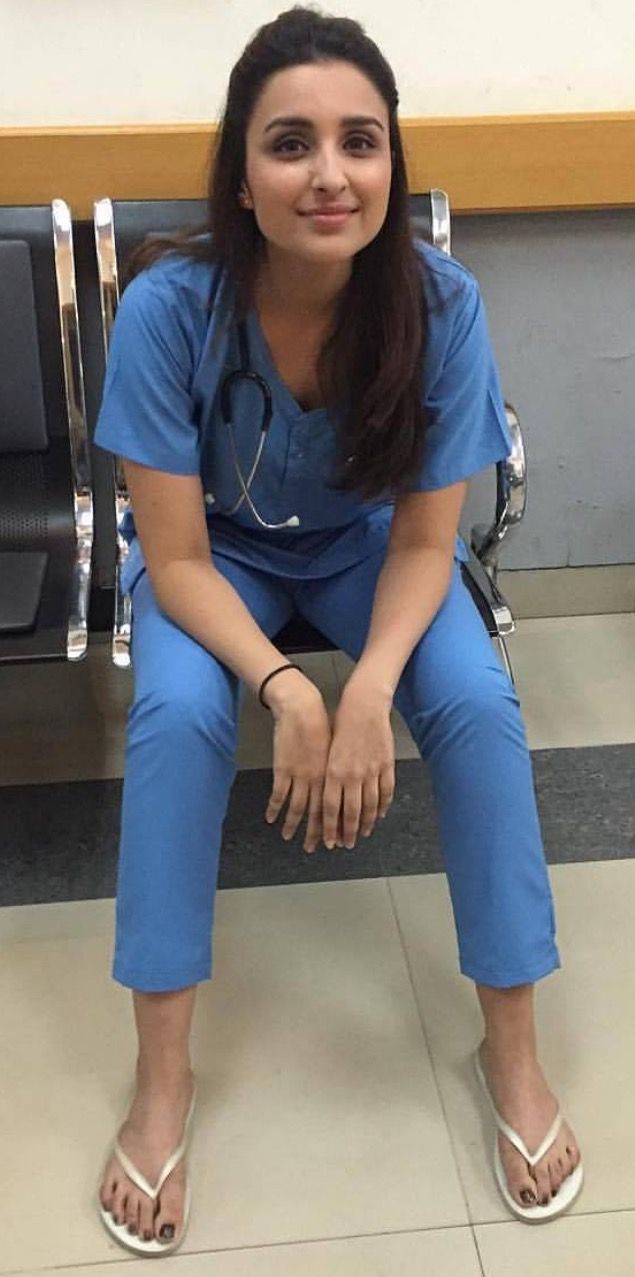 parina chopra feet 4