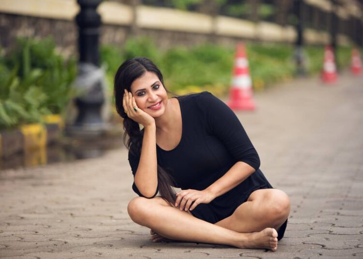 parineeta borthakur feet 1