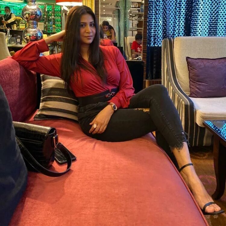 parineeta borthakur feet 3