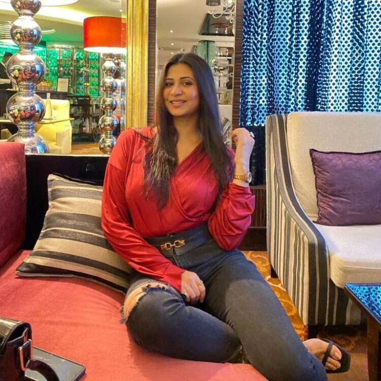 parineeta borthakur feet 5