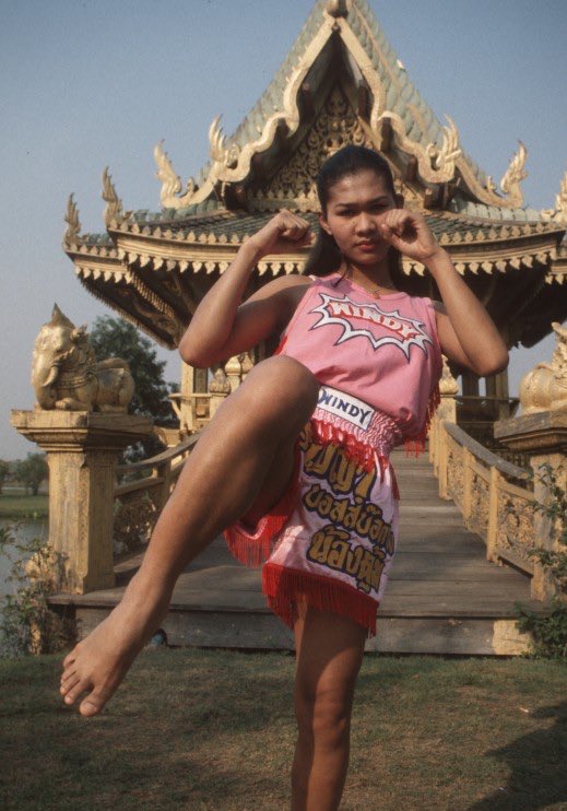 parinya charoenphol feet 4