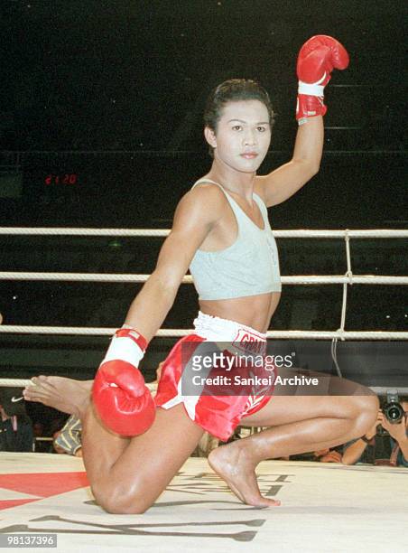 parinya charoenphol feet 5