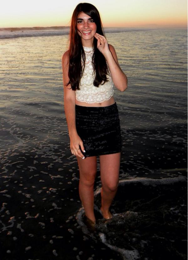 paris asterino feet 6