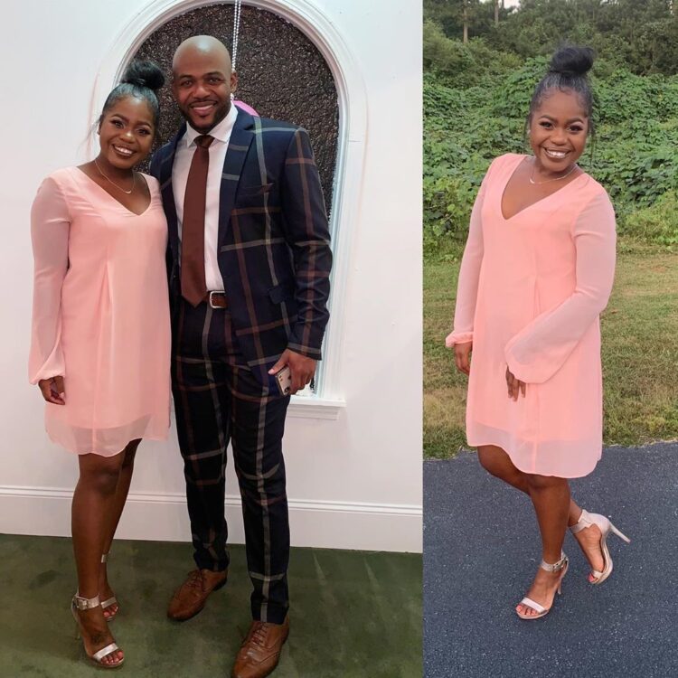 paris bennett feet 1