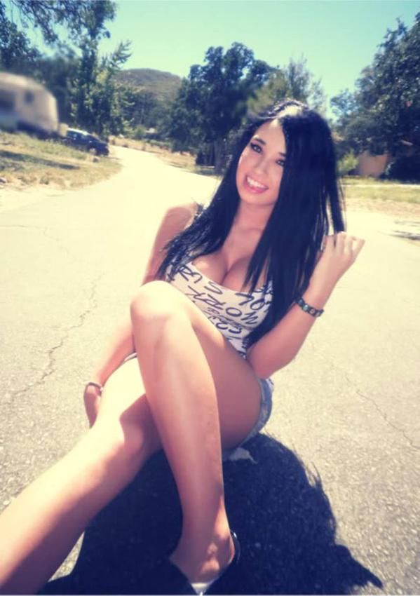 paris roxanne feet 6