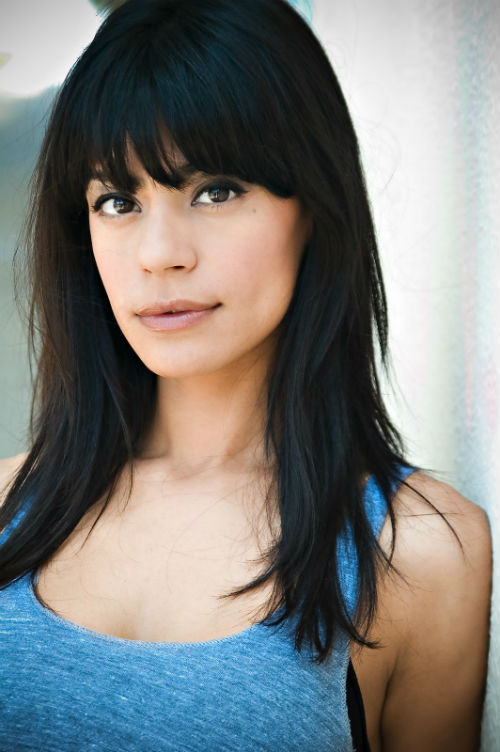 parisa fakhri feet 5