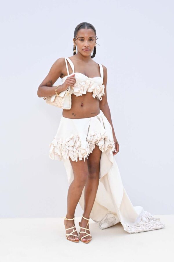 parisian marie victoire tiangue feet 3