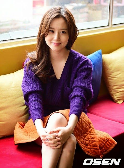 park chae won feet 6