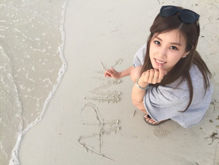 park cho rong feet 4