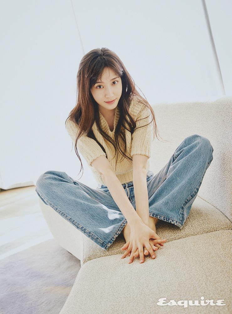 park eun bin feet 6