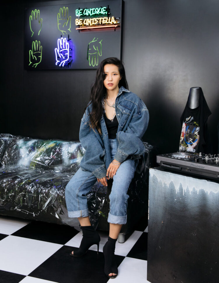 park eunkyung feet 3